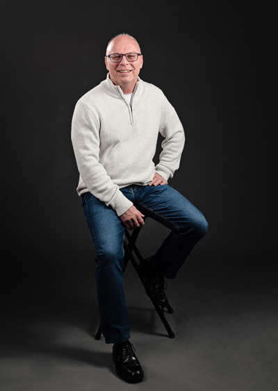 John Cummins, Owner of Cummins Design