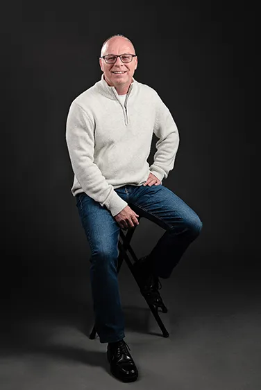 John Cummins, Owner of Cummins Design